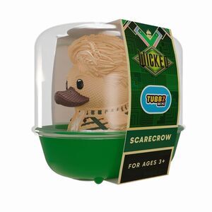 Tubbz - Wicked - Scarecrow (Mini Edition)  COLLECTIBLES